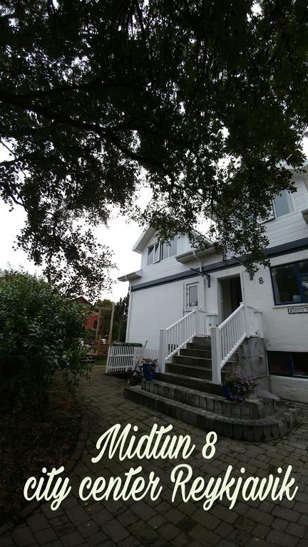 Zoei'S Place Gasthof *