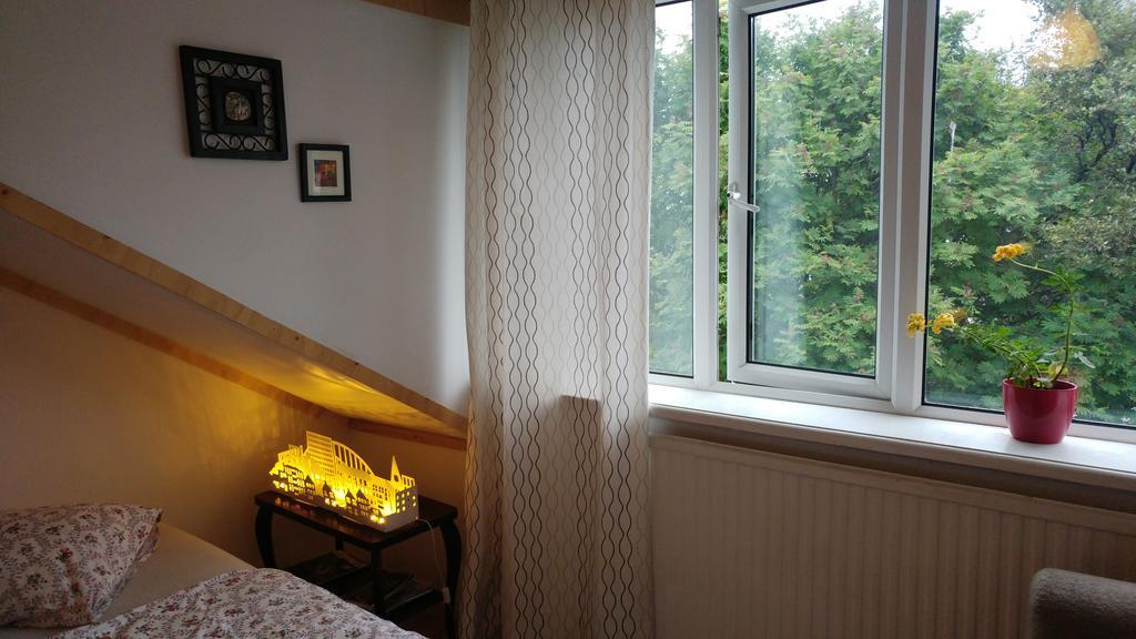 Zoei'S Place * Reykjavík