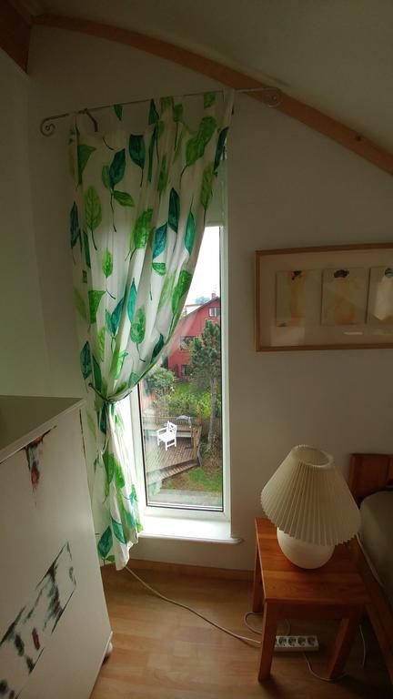 Gasthof Zoei'S Place *