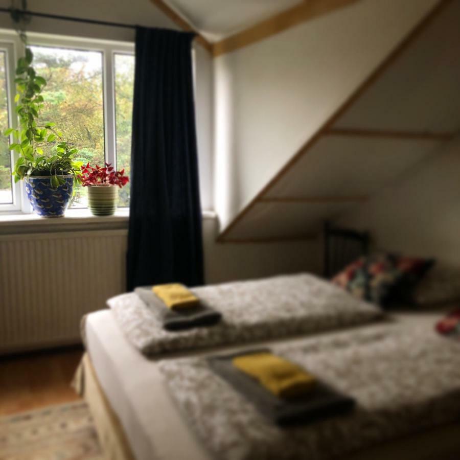 Gasthof Zoei'S Place