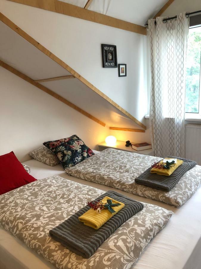 Gasthof Zoei'S Place