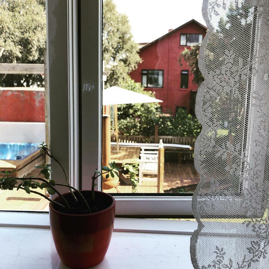 Zoei'S Place Gasthof