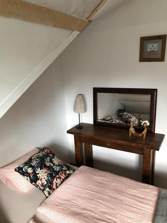 Gasthof Zoei'S Place *