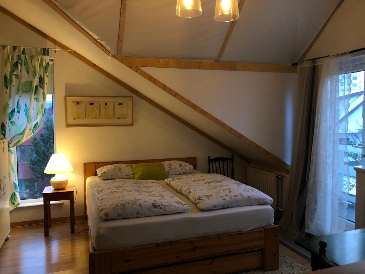 Zoei'S Place Gasthof