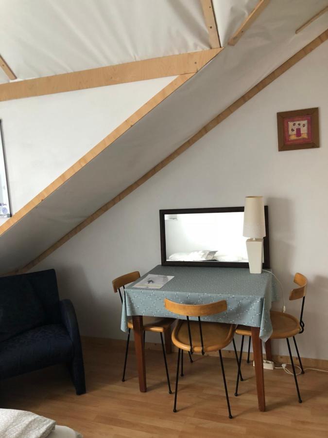 Zoei'S Place Gasthof