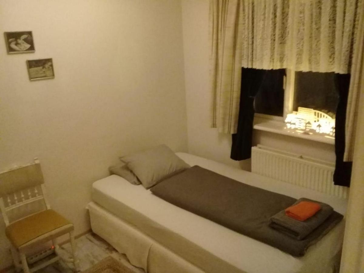 Gasthof Zoei'S Place Reykjavík