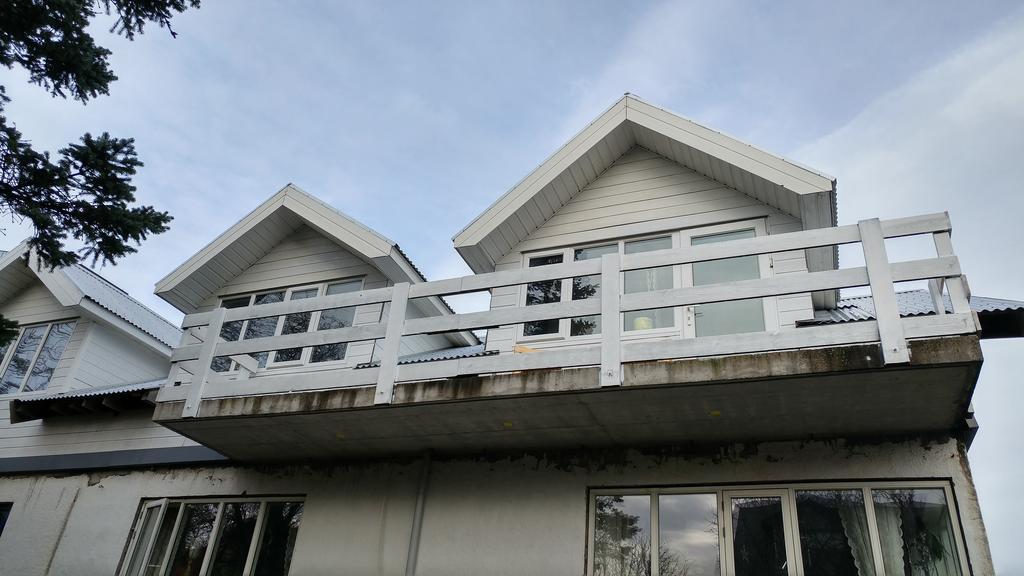 Zoei'S Place Guest house