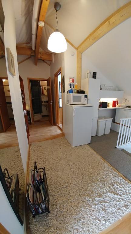 Zoei'S Place *