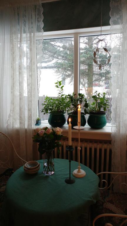 Zoei'S Place Guest house
