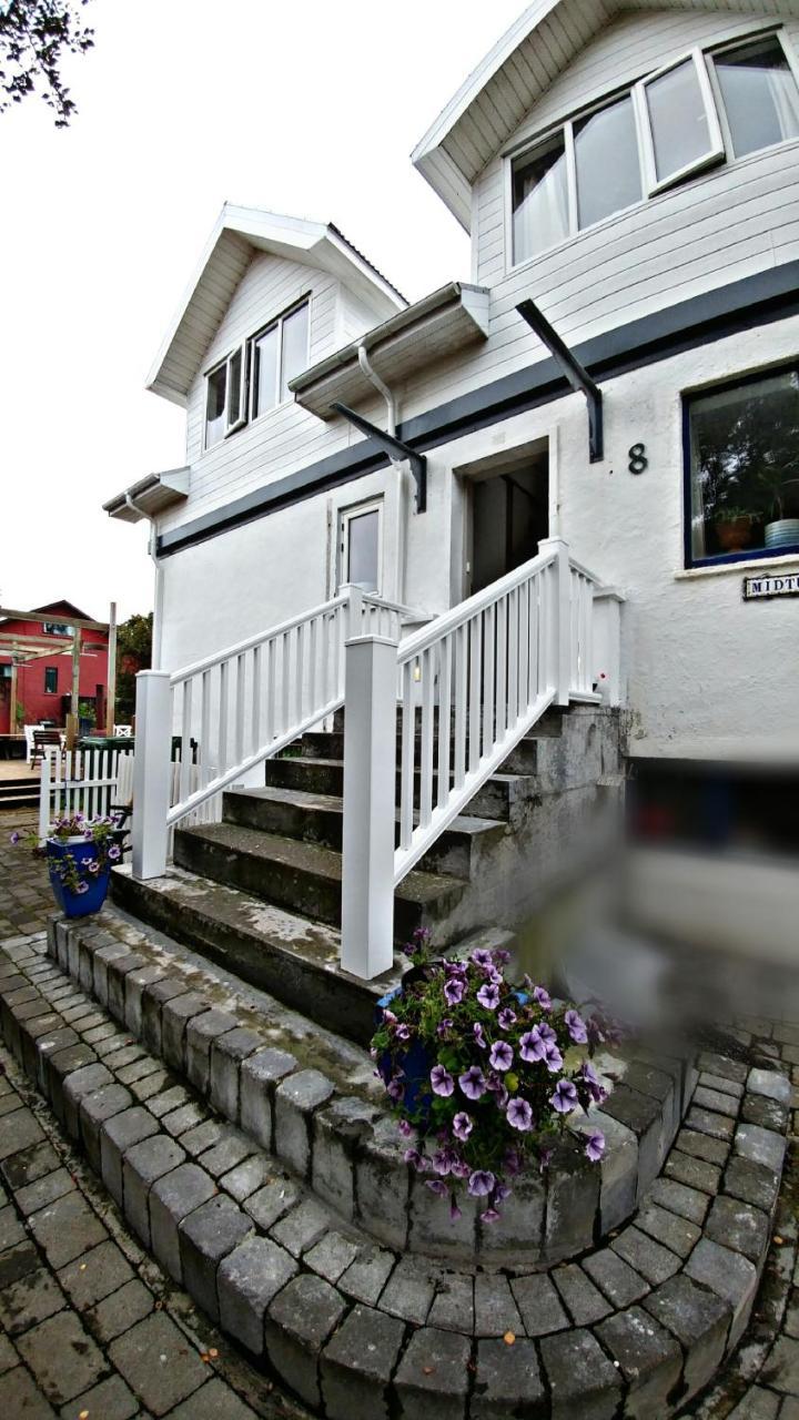 Zoei'S Place