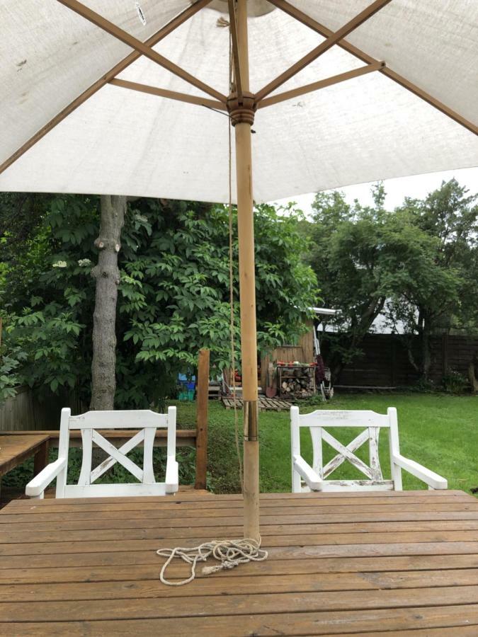 Zoei'S Place Guest house *