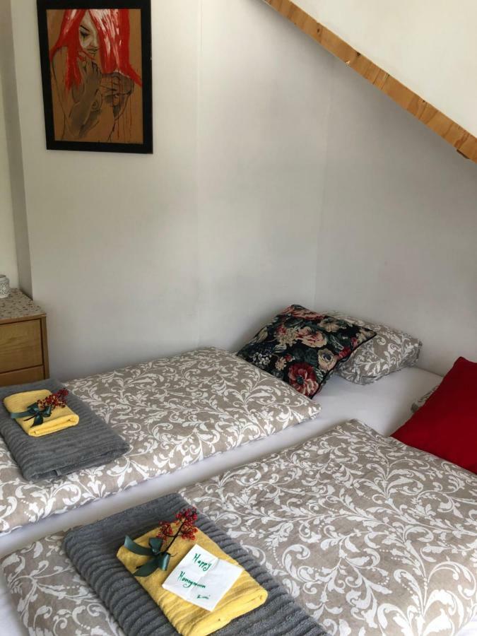 Zoei'S Place Guest house