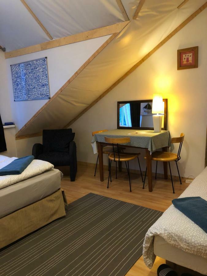 Guest house Zoei'S Place