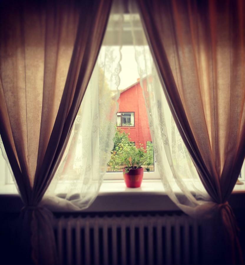 Zoei'S Place Guest house *