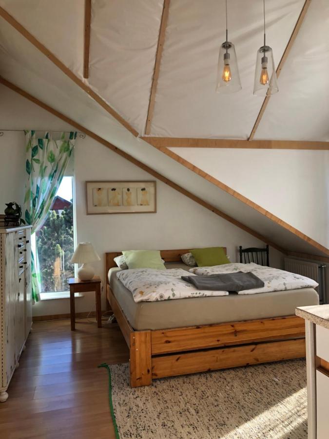 Zoei'S Place Guest house