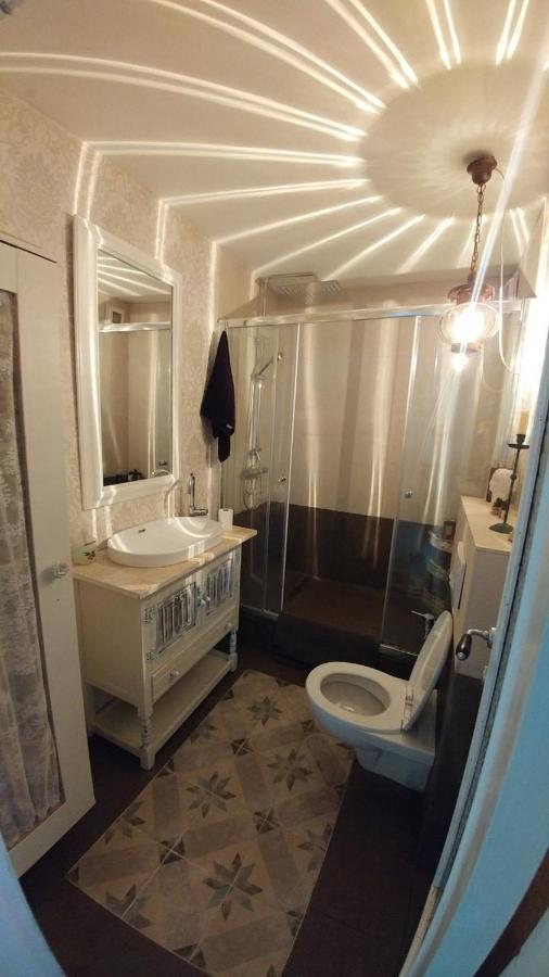 Zoei'S Place Guest house *