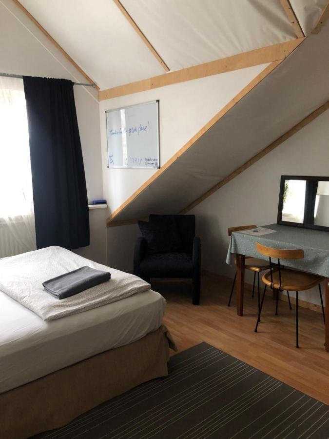 Zoei'S Place Reykjavik